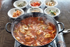강정포구횟집