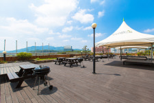 글로리콘도 도고