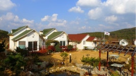 백령도아름다운세상펜션