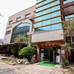 청도비슬리조트 딸기농장