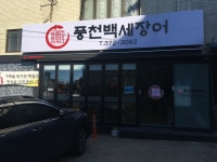 풍천백세장어