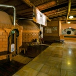 청도비슬리조트 딸기농장