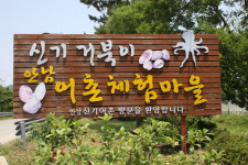 고흥신기거북이마을
