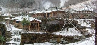 지리산 흙집세상