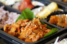 팔도수제도시락&출장케이터링