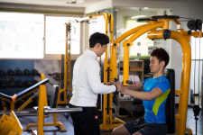 유코치의 바디스토리PT