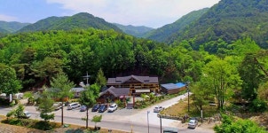 오로라가든펜션