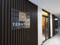 테라타이 마사지