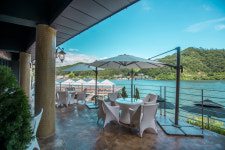 에스에스 리조트