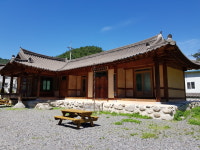 자두마을 펜션