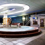 백자산온천골프프라자