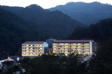 덕구온천콘도