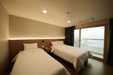 제주 하버 호텔