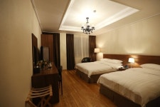 팔공에밀리아호텔