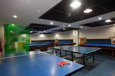 일성리조트 무주지점