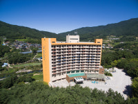 일성지리산콘도