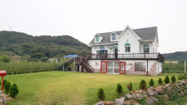 충남이화펜션
