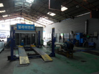 완성자동차공업사