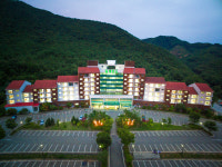 일성리조트 무주지점