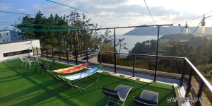 남해라루나게스트하우스