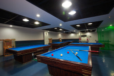 일성리조트 무주지점