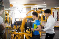 유코치의 바디스토리PT