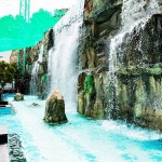 백자산온천골프프라자