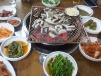 7공주장어탕