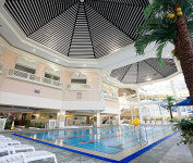 하이원 그랜드 호텔 메인타워