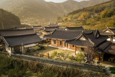 달벗한옥펜션