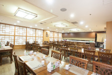 일성리조트 경주보문