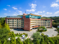 일성리조트 경주보문