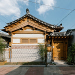 아담한옥