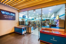 신세계센트럴시티 영랑호리조트