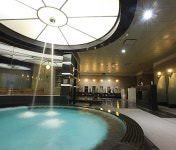 하이원 그랜드 호텔 메인타워