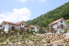 황금펜션