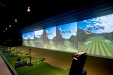 안산골프아카데미