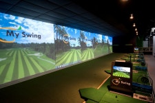 안산골프아카데미