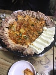 고향순대국