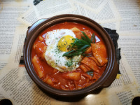 봉쥬비어인덕원점