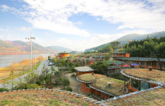 보성생태흙집펜션