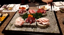 참치일번가중화산본점