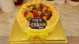 브리첼과자점