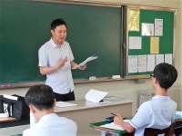 박상일 청어람 국어학원
