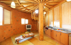 보성생태흙집펜션