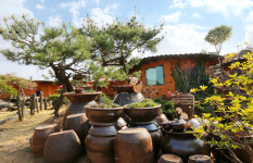 보성생태흙집펜션