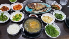 맛고을 추어탕