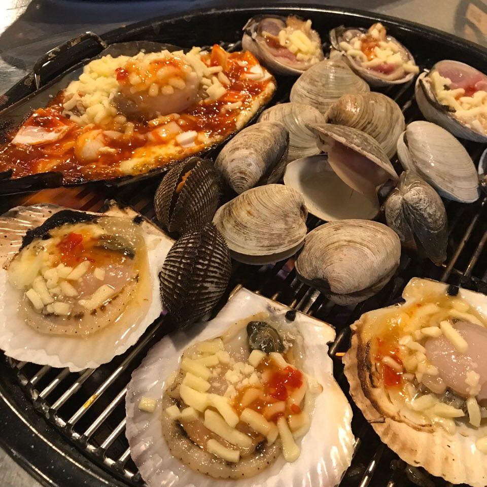 해왕조개전문 둔촌점 이미지 1