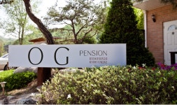 OG펜션
