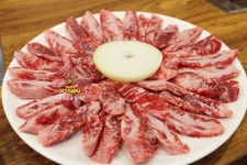 한나루갈비